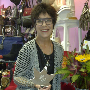 Meet your Posher, Gina